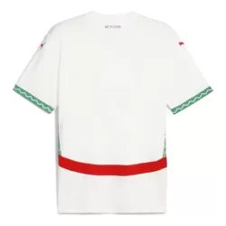Camiseta Marruecos Hombre Segunda 24/25
