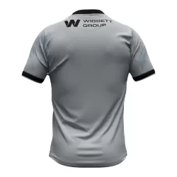 Camiseta Millwall Hombre Tercera 24/25