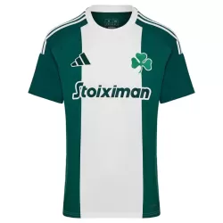 Camiseta Panathinaikos FC Hombre Primera 24/25 Camiseta Panathinaikos FC Hombre Primera 24/25