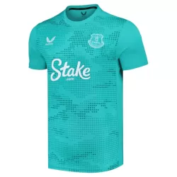 Camiseta Portero Everton Hombre Segunda 24/25 Camiseta Portero Everton Hombre Segunda 24/25