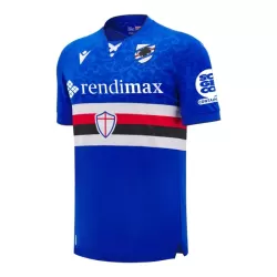 Camiseta Sampdoria Hombre Primera 24/25 Camiseta Sampdoria Hombre Primera 24/25