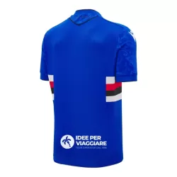 Camiseta Sampdoria Hombre Primera 24/25