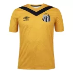 Camiseta Santos FC Hombre Tercera 24/25