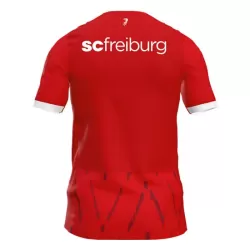 Camiseta SC Freiburg Hombre Primera 24/25