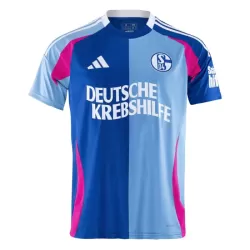 Camiseta Schalke 04 Hombre 24/25 - Especial Camiseta Schalke 04 Hombre 24/25 - Especial