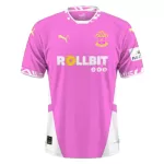 Camiseta Southampton Hombre Tercera 24/25