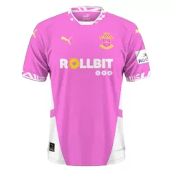 Camiseta Southampton Hombre Tercera 24/25