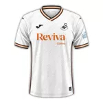 Camiseta Swansea City Hombre Primera 24/25