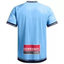 Camiseta Sydney FC Hombre Primera 24/25