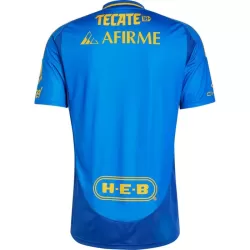 Camiseta Tigres UANL Hombre Segunda 24/25
