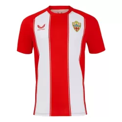 Camiseta U.D. Almeria Hombre Primera 24/25