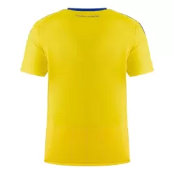 Camiseta Ucrania Hombre Primera 24/25