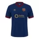 Conjunto Heart of Midlothian Niño Tercera 24/25