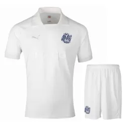 Conjunto Olympique de Marseille Aniversario Niño 24/25 - Especial Conjunto Olympique de Marseille Aniversario Niño 24/25 - Especial
