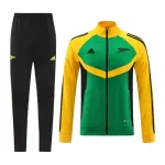 Arsenal Conjunto De Chaqueta De Entrenamiento Hombre 24/25 Verde