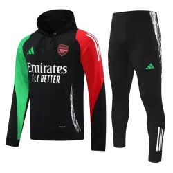 Arsenal Hoodie Sudadera De Entrenamiento Hombre 24/25 Navy Arsenal Hoodie Sudadera De Entrenamiento Hombre 24/25 Navy