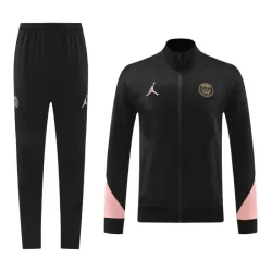 Paris Saint-Germain Conjunto De Chaqueta De Entrenamiento Hombre 24/25 Negra Paris Saint-Germain Conjunto De Chaqueta De Entrenamiento Hombre 24/25 Negra