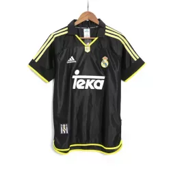 Camiseta Argentina 1999-01 Hombre Segunda Retro Camiseta Argentina 1999-01 Hombre Segunda Retro