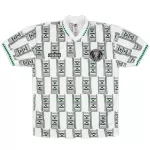 Camiseta Nigeria Hombre Segunda Retro 1994