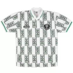 Camiseta Nigeria Hombre Segunda Retro 1994 Camiseta Nigeria Hombre Segunda Retro 1994