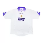 Camiseta Real Madrid 1997-98 Hombre Primera Retro
