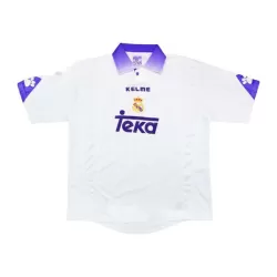 Camiseta Real Madrid 1997-98 Hombre Primera Retro Camiseta Real Madrid 1997-98 Hombre Primera Retro