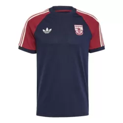 Camiseta Arsenal Classics Hombre 24/25 Camiseta Arsenal Classics Hombre 24/25