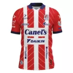 Camiseta Atletico San Luis Hombre Primera 24/25