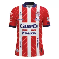 Camiseta Atletico San Luis Hombre Primera 24/25