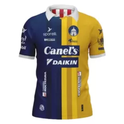 Camiseta Atletico San Luis Hombre Segunda 24/25 Camiseta Atletico San Luis Hombre Segunda 24/25