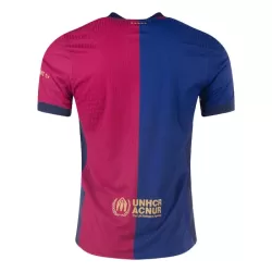 Camiseta Barcelona Aniversario Hombre 24/25