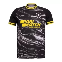 Camiseta Botafogo Cuarta Hombre 24/25 Camiseta Botafogo Cuarta Hombre 24/25