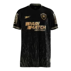 Camiseta Botafogo Hombre Segunda 24/25 Camiseta Botafogo Hombre Segunda 24/25