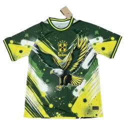 Camiseta Brasil Hombre 24/25 - Especial Camiseta Brasil Hombre 24/25 - Especial