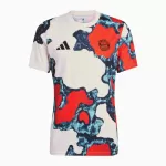 Camiseta FC Bayern de Múnich Pre-Match Hombre 24/25