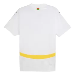 Camiseta Ghana Hombre Primera 24/25
