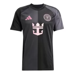 Camiseta Inter Miami CF Hombre Segunda 25/26 Camiseta Inter Miami CF Hombre Segunda 25/26