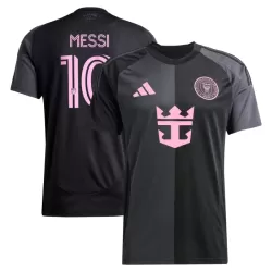 Camiseta Inter Miami CF Messi 10 Hombre Segunda 25/26 Camiseta Inter Miami CF Messi 10 Hombre Segunda 25/26