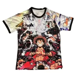 Camiseta Japón x Luffy Hombre 24/25 - Especial Camiseta Japón x Luffy Hombre 24/25 - Especial