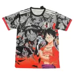 Camiseta Japón x Luffy Hombre 24/25 - Especial