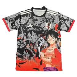 Camiseta Japón x Luffy Hombre 24/25 - Especial Camiseta Japón x Luffy Hombre 24/25 - Especial