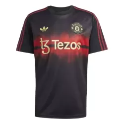 Camiseta Manchester United Chinese New Year Hombre 24/25 - Especial Camiseta Manchester United Chinese New Year Hombre 24/25 - Especial