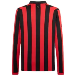 Camiseta Manga Larga AC Milan Aniversario Hombre 24/25