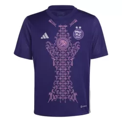 Camiseta Nigeria Hombre 2024 - Especial Camiseta Nigeria Hombre 2024 - Especial