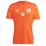 Camiseta Nigeria Hombre 2024 - Especial