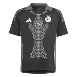 Camiseta Nigeria Hombre 2024 Negra - Especial Camiseta Nigeria Hombre 2024 Negra - Especial