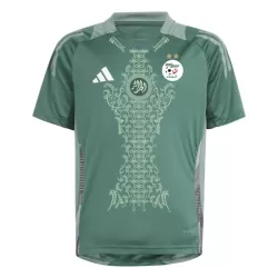 Camiseta Nigeria Hombre 2024 Verde - Especial Camiseta Nigeria Hombre 2024 Verde - Especial