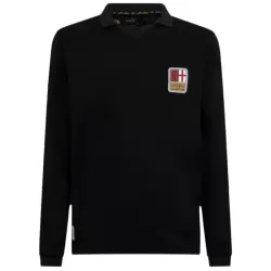 Camiseta Portero AC Milan Aniversario Hombre 24/25 Manga Larga Camiseta Portero AC Milan Aniversario Hombre 24/25 Manga Larga