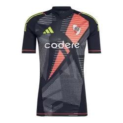 Camiseta Portero River Plate Hombre 24/25 Camiseta Portero River Plate Hombre 24/25