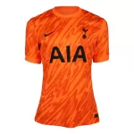 Camiseta Portero Tottenham Hotspur Hombre 24/25 Naranja